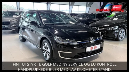 VOLKSWAGEN GOLF SKINN VIENNA ADAPT. CRUISE ACTIVE INFO R.KAMERA KEYLESS
