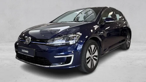 VOLKSWAGEN GOLF | Skinn |