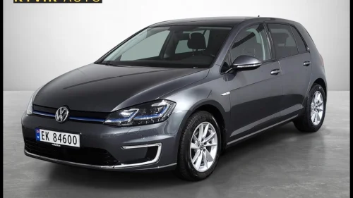 VOLKSWAGEN GOLF / NAVI / ACC / R.KAMERA / DAB+ / ISOFIX / EU.27++