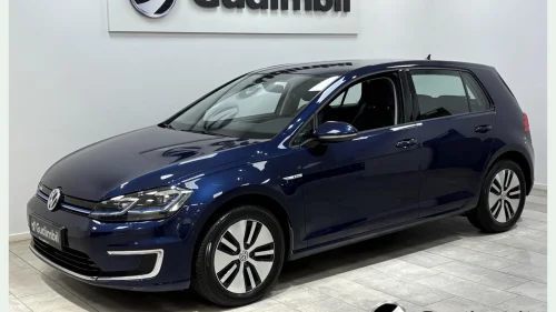 VOLKSWAGEN GOLF 300KM/SKINN/ACC/ACTIVE INFO/NAVI/CARPLAY/KAMERA/NORSK
