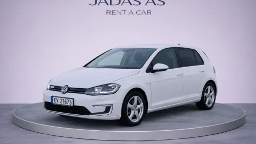 VOLKSWAGEN GOLF EU 2028, 1Eier‼️