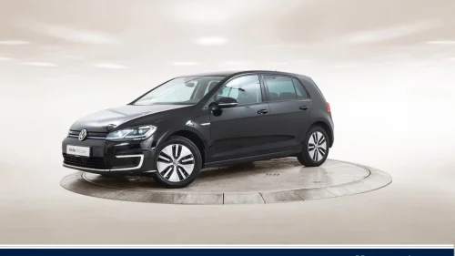 VOLKSWAGEN GOLF 136hk - R.Kam, Sikkerhetspk, Keyless, ACC