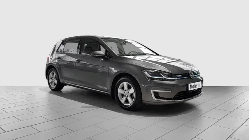 VOLKSWAGEN GOLF E-golf 136 hk ACC|Ryggekamera|Lys.ass|Navi|Sikkerhetspk