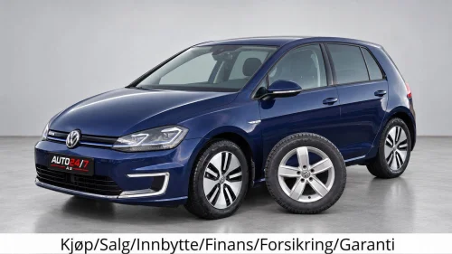 VOLKSWAGEN GOLF EXCLUSIV/136HK/V.PUMP/SKINN/ACC/R.KAM/DYNAUDIO/EU28+