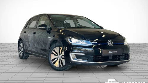 VOLKSWAGEN GOLF 231km WLTP / Exclusive / ACC / Skinn / Nye s.hjul