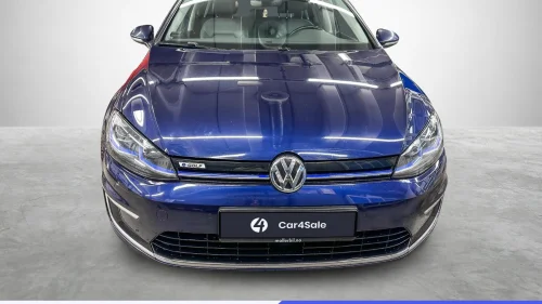 VOLKSWAGEN GOLF 300km/ ACC/ Kamera/ LED/ Skinn/ A.Info/ Navi/ Norsk ++