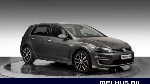 VOLKSWAGEN GOLF ACC/LED/BLIS/KAM++