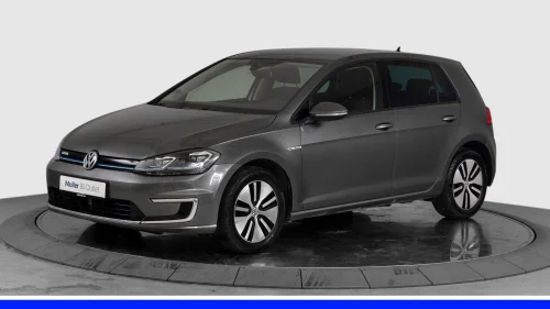 VOLKSWAGEN GOLF 136 hk - ACC, LED, R.Kam,