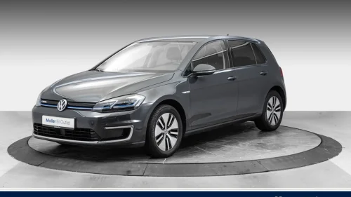 VOLKSWAGEN GOLF E-golf 136 hk