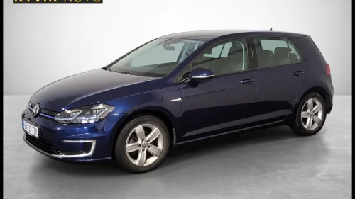 VOLKSWAGEN GOLF EU.08.26|136HK|APP CONNECT|ADAPTIVE CRUISE|ISOFIX++