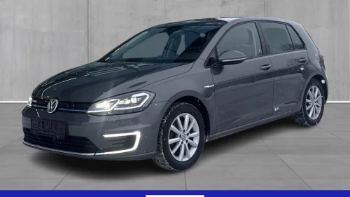 VOLKSWAGEN GOLF Golf