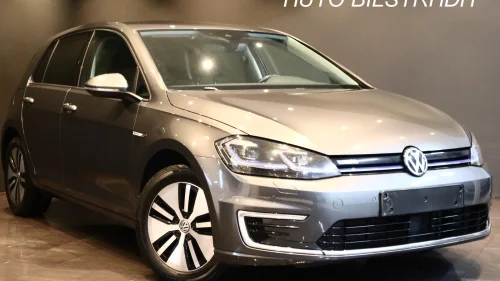 VOLKSWAGEN GOLF 300KM,ACC,Kamera,LED,Keyless,Varmepumpe