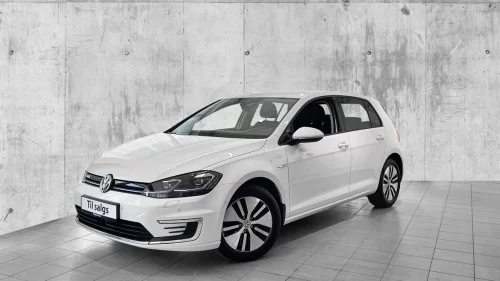 VOLKSWAGEN GOLF Golf