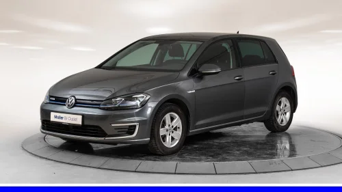 VOLKSWAGEN GOLF 136hk - R.Kam, ACC, Navi