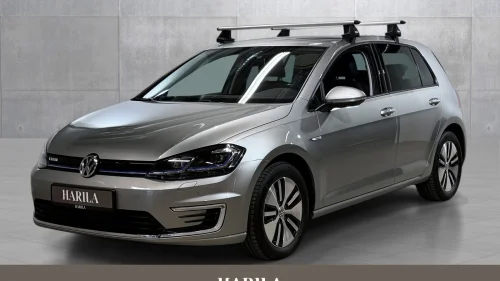 VOLKSWAGEN GOLF e-Golf VII