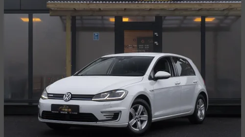 VOLKSWAGEN GOLF 100KW 136Hk ACC V-pumpe,Nylig Eu-godkjent