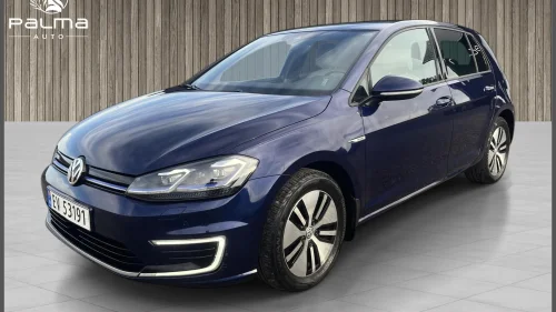VOLKSWAGEN GOLF Comfortline | Skinn | Dig.Cockpit | ACC | R.kam | Navi