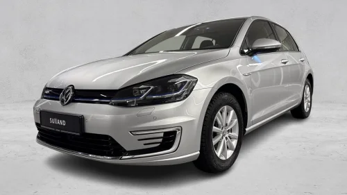 VOLKSWAGEN GOLF E-Golf 136hk | 230KM WLTP | R.KAMERA| ACC | AUT