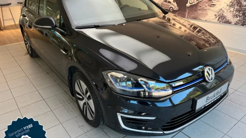 VOLKSWAGEN GOLF E-golf 136 hk