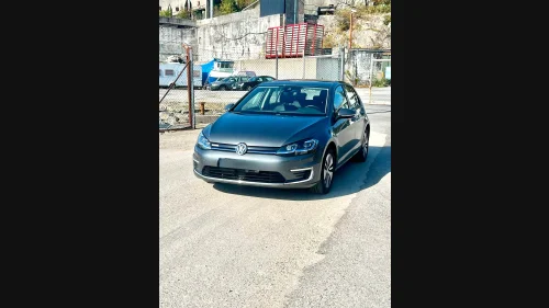 VOLKSWAGEN GOLF 136 hk - R.Kam, LED, ActiveInfo, Skinn, Sp.Seter