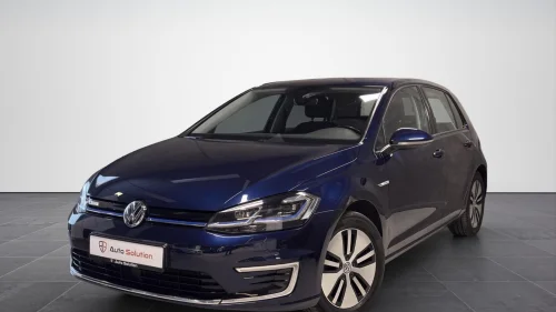 VOLKSWAGEN GOLF *300km| ACC| CARPLAY| KAMERA| NAVI| KEYLESS| 1-EIER