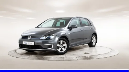 VOLKSWAGEN GOLF 136 hk - R.Kam, ActiveInfo, LED, Skinn, Sp.Seter