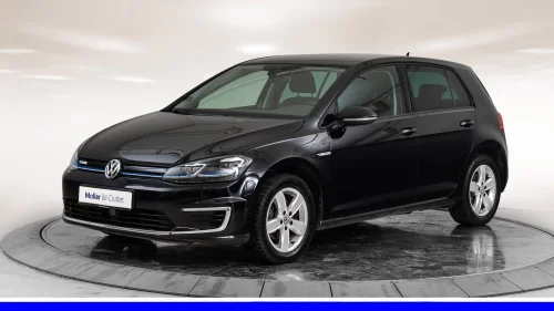 VOLKSWAGEN GOLF - R.Kam, Active Info, Keyless
