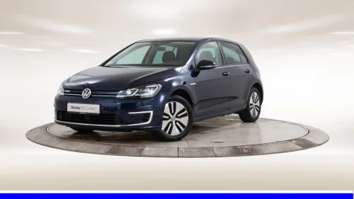 VOLKSWAGEN GOLF 136hk - R.Kam, Active Info, Navi, Keyless