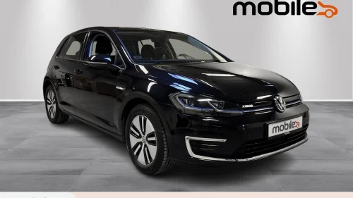 VOLKSWAGEN GOLF 2019 E-Golf Basic, lav km