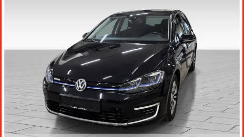 VOLKSWAGEN GOLF Kamera.DabAdaptiv cruise.Kamera.Navi.Led.Varmepumpe.