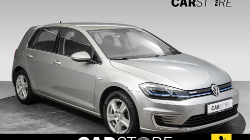 VOLKSWAGEN GOLF (K) ACC/Varmepumpe/Navi/Ryggekamera/DAB/NAF