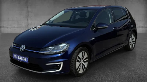 VOLKSWAGEN GOLF 12 GARANTI /Activ Info /ACC/R.KAMERA/DAB+/DYNAUDIO