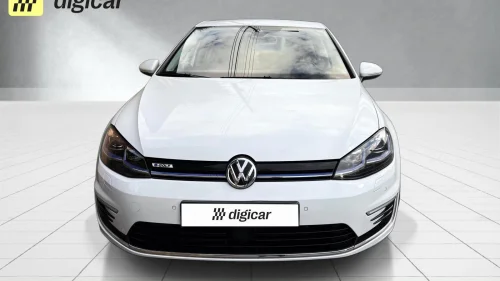 VOLKSWAGEN GOLF e-Golf / Acc / Varmepumpe / R. Kamera / DAB?