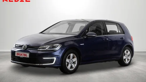 VOLKSWAGEN GOLF 100kw(136hk)/Comfort/ACC/AID/Navi/R.kam/LED/DAB