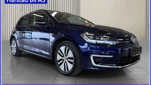 VOLKSWAGEN GOLF Led / Adaptiv Cruise / App