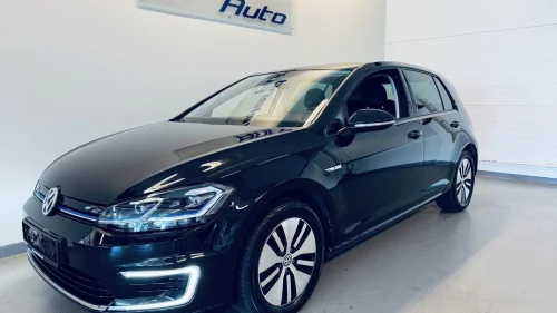 VOLKSWAGEN GOLF 36 KWH/ACC/NAVI/DAB+/LED/SENSORER/"NORSK" BIL
