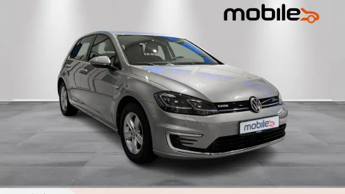 VOLKSWAGEN GOLF Golf elektrisk