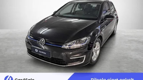 VOLKSWAGEN GOLF 300km / Norsk / EU27 / ACC / V.Pumpe / R.Kam / Keyless+