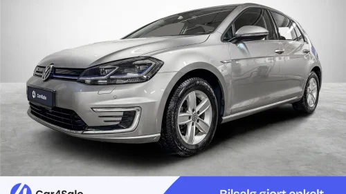 VOLKSWAGEN GOLF 300km / Norsk / 1 Eier / ACC / Kamera / Keyless ++
