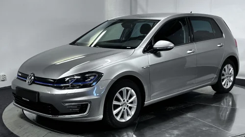 VOLKSWAGEN GOLF E-GOLF 100KW