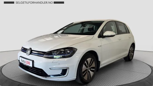 VOLKSWAGEN GOLF R.KAMERA/LEDLYS/ADAPTCRUISE/CARPLAY