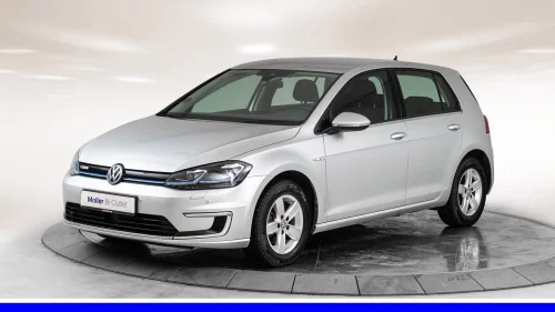VOLKSWAGEN GOLF 136hk 36kWh - R.Kam, LED, Navi, ACC