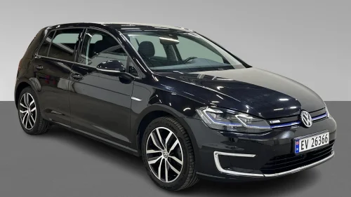 VOLKSWAGEN GOLF COMFORTLINE