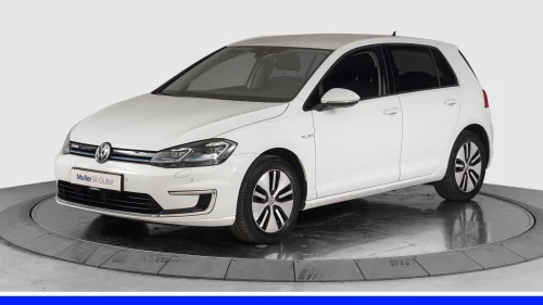 VOLKSWAGEN GOLF 136 hk - R.Kam, LED, Navi, ACC