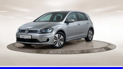 VOLKSWAGEN GOLF 136hk - R.Kam, Skinn, ACC, Navi