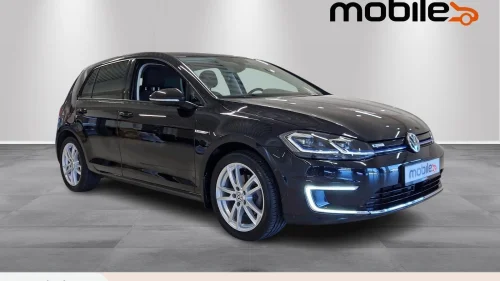 VOLKSWAGEN GOLF ADAPTIV CRUISE | KEYLESS | RYGGEKAMERA