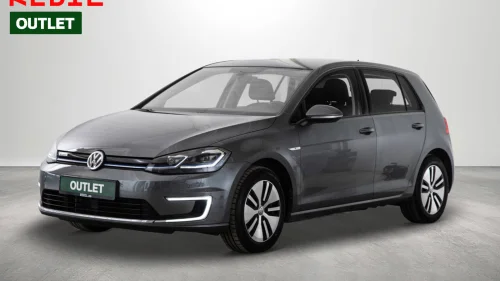 VOLKSWAGEN GOLF E-Golf (136hk) ACC/LED/Navi/P.sensor/Varmepumpe