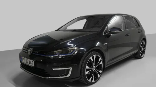 VOLKSWAGEN GOLF Golf
