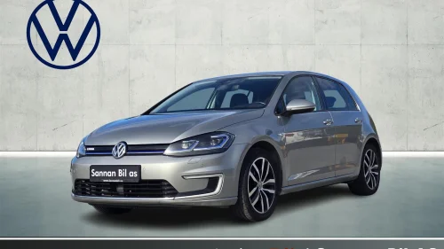 VOLKSWAGEN GOLF e-Golf **SKINN|FULL SERVICE|NY EU**