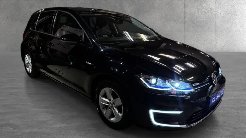 VOLKSWAGEN GOLF 12 GARANTI / ACTIVE-INFO/SKINN/ACC/R.KAMERA/DAB+